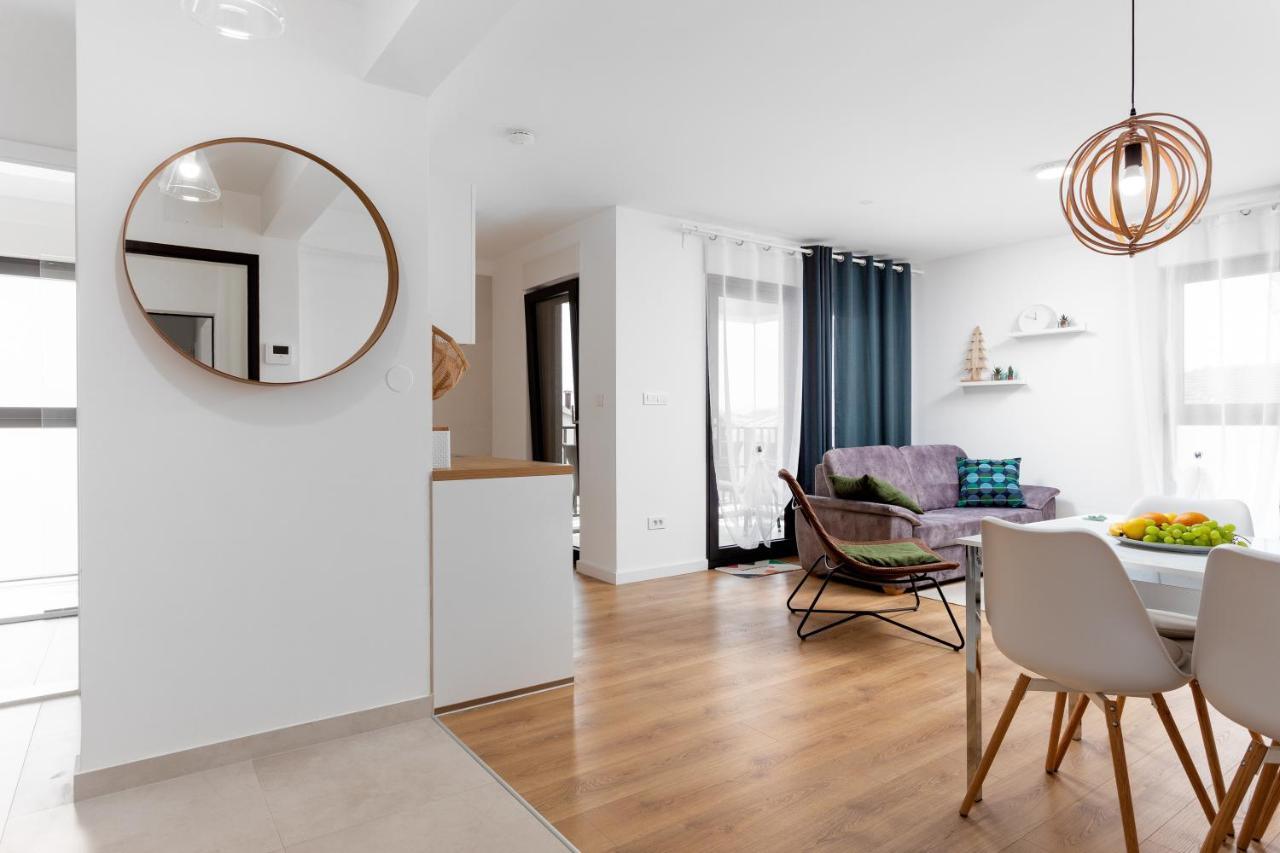 Villa Mare'S 2 Split Eksteriør bilde
