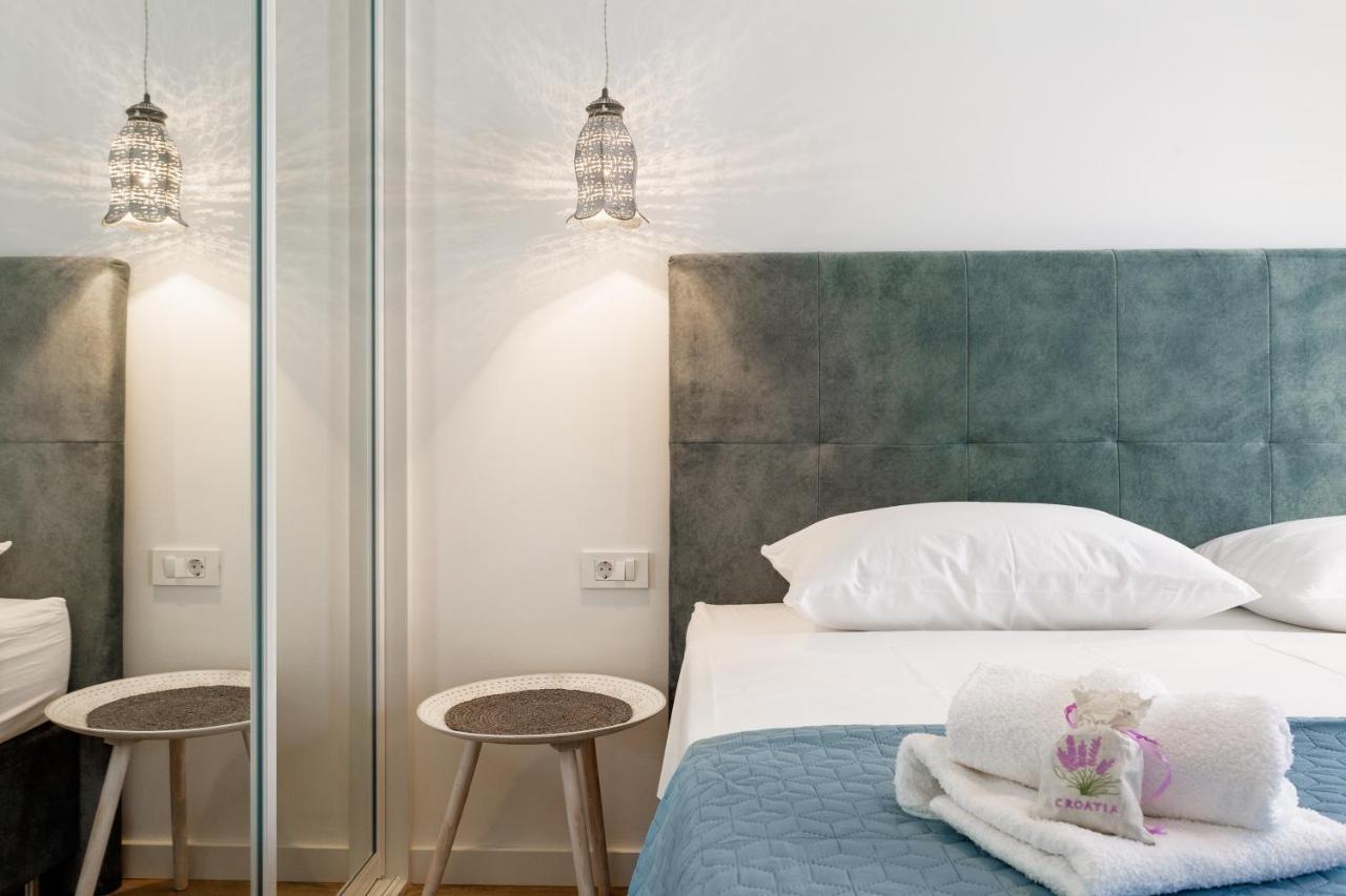 Villa Mare'S 2 Split Eksteriør bilde