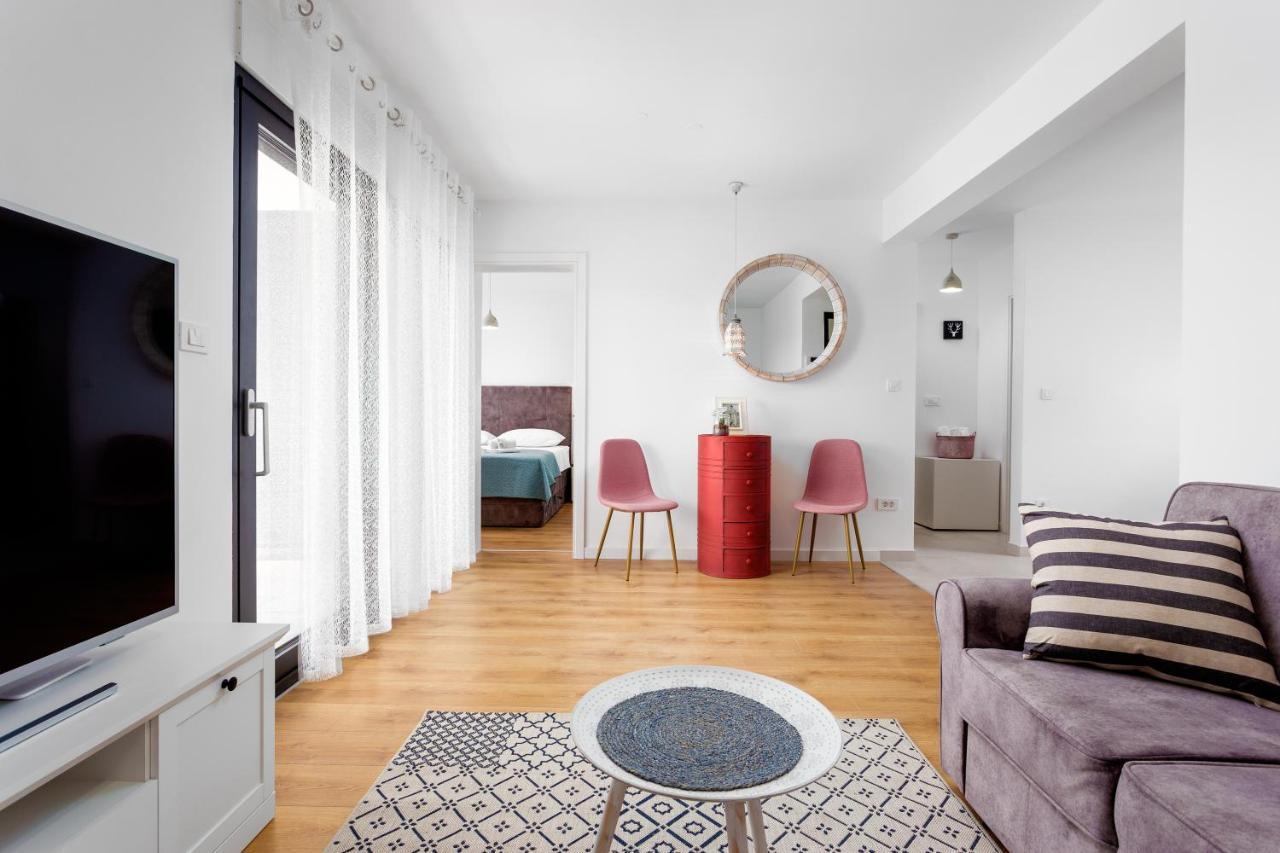 Villa Mare'S 2 Split Eksteriør bilde