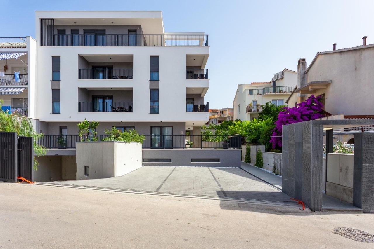 Villa Mare'S 2 Split Eksteriør bilde