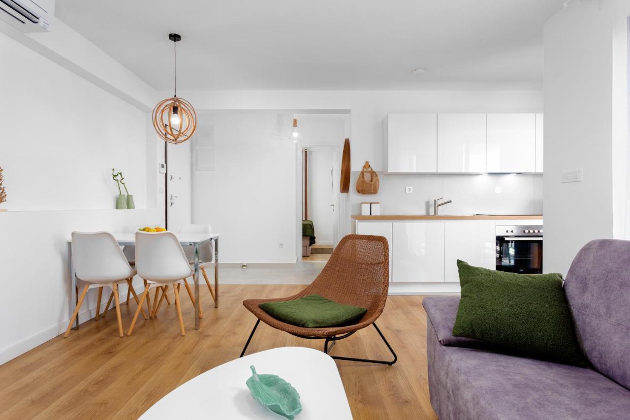 Villa Mare'S 2 Split Eksteriør bilde