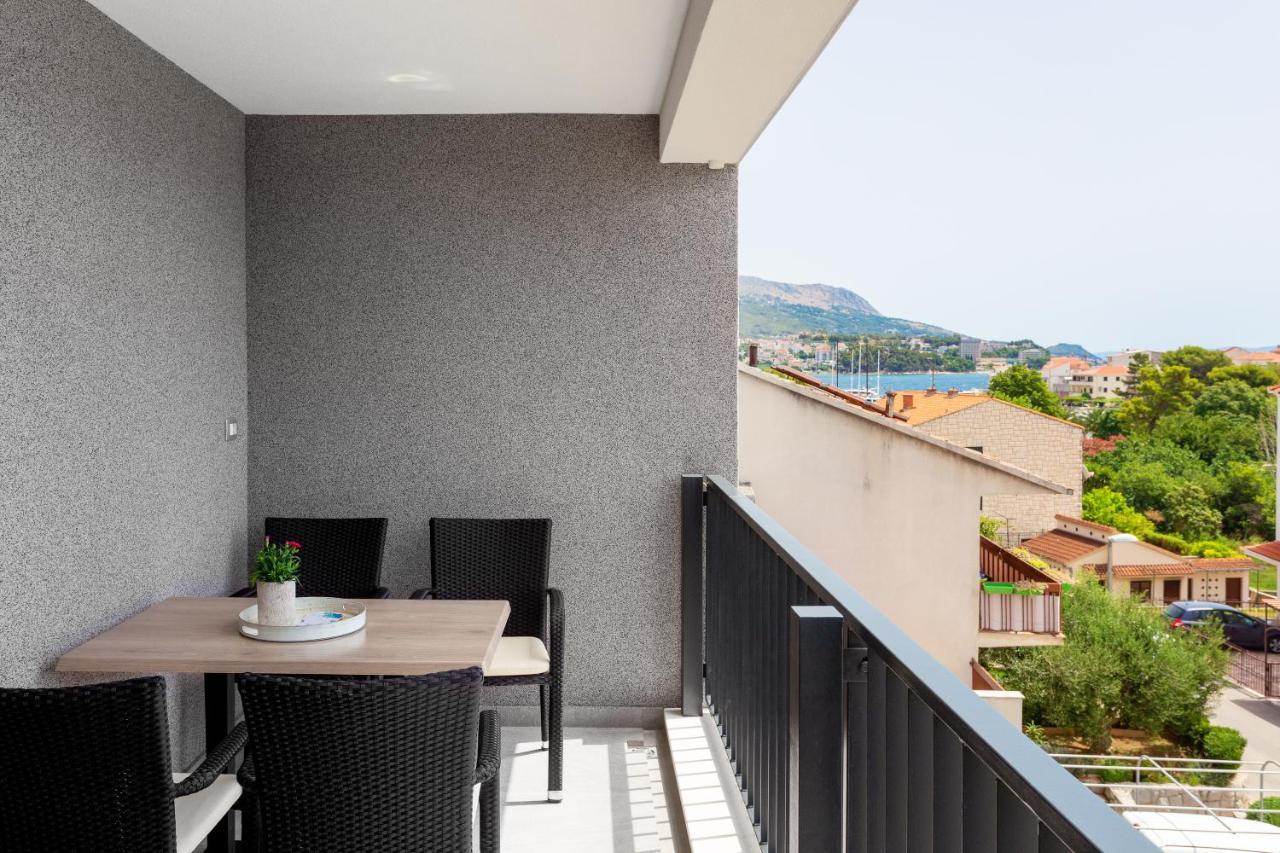 Villa Mare'S 2 Split Eksteriør bilde