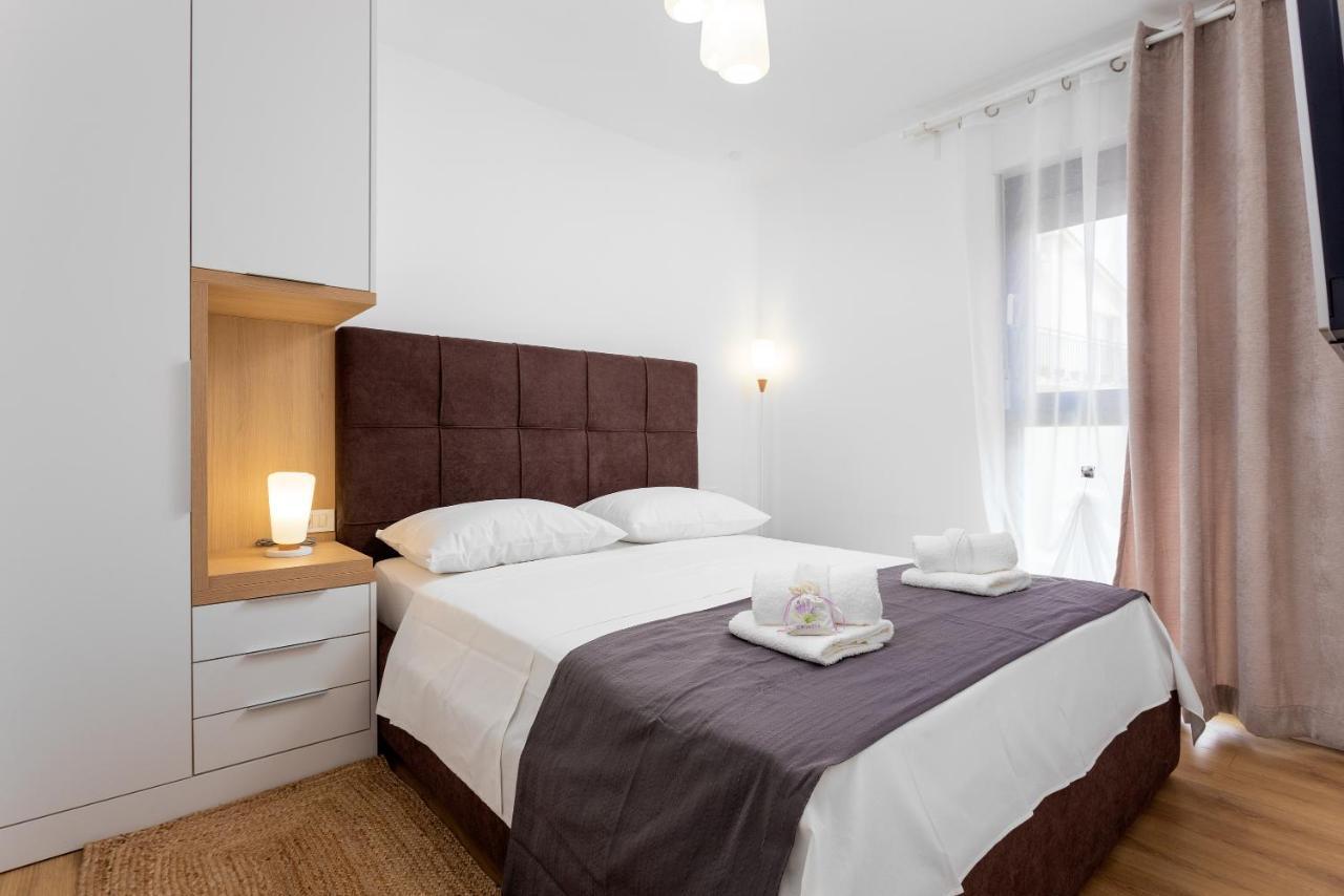 Villa Mare'S 2 Split Eksteriør bilde
