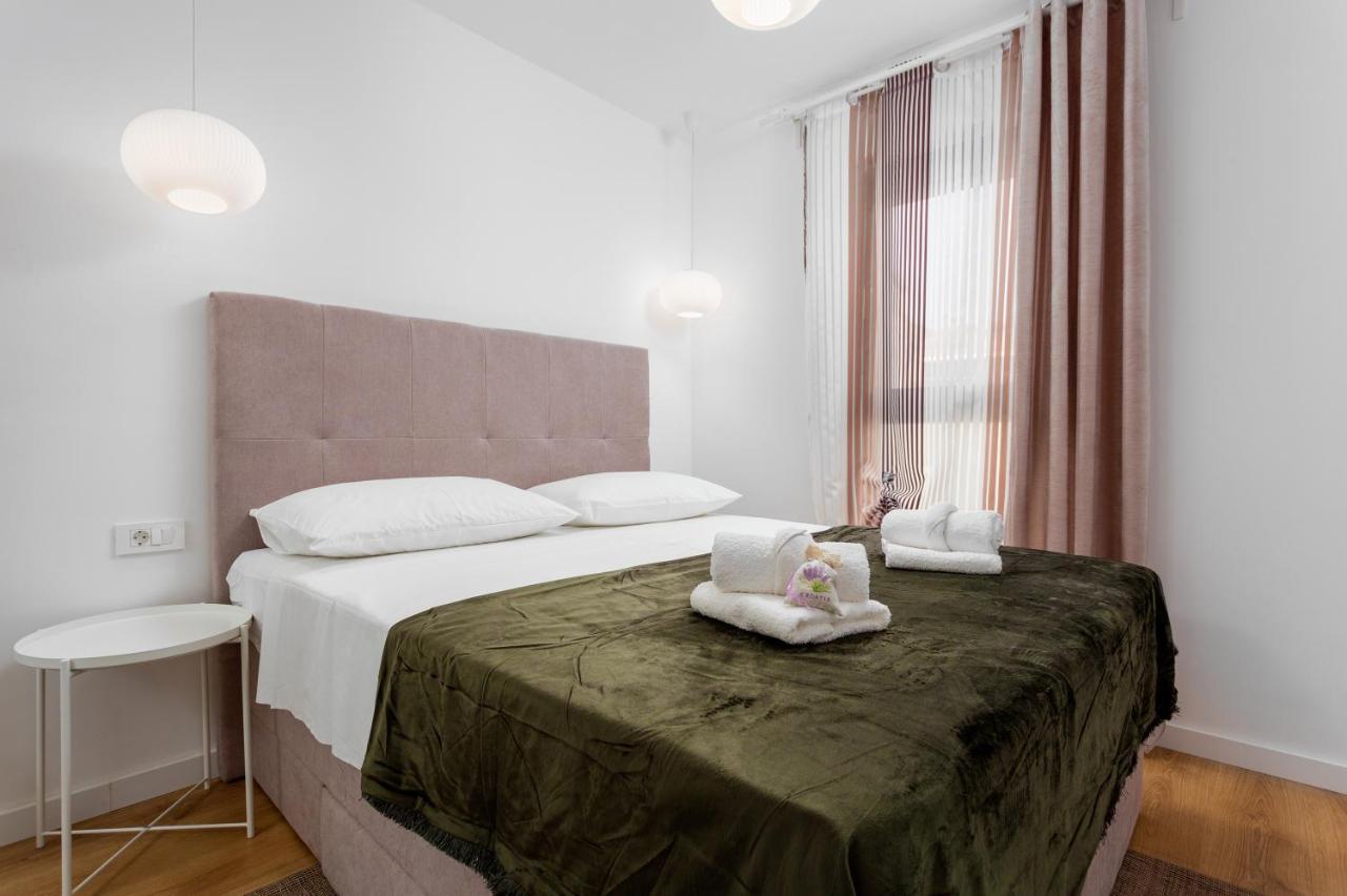 Villa Mare'S 2 Split Eksteriør bilde